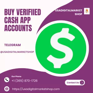 Safe Ways to Get a Verified Cash App Account Online …