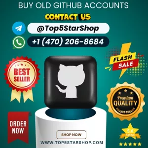 Do you want to buy Old Instagram accounts