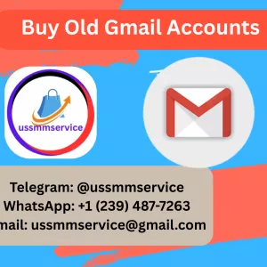 Top 3 Websites to Buy Old Gmail Accounts (PVA & Aged) in 2026