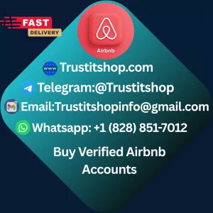Top 11 Best Places to Buying Verified Airbnb Accounts today