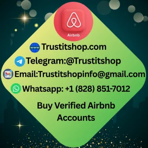 Best 7 Sources to Buy Verified Airbnb Accounts in the US