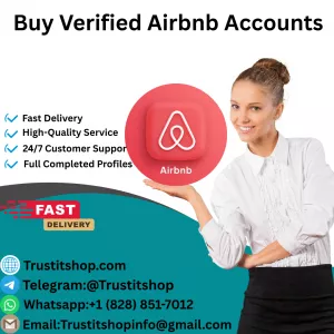Top 29 Best Website To Buy Verified Airbnb Accounts in 2026