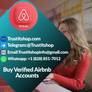 Top 11 Places to Buy Verified Airbnb Accounts in the US
