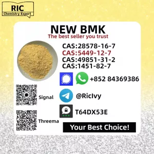 Preferred Provider New B.MK Power CAS 5449-12-7