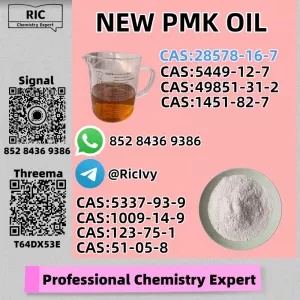 Trusted Partner PM.K Oil for Wholesale – CAS 28578-16-7