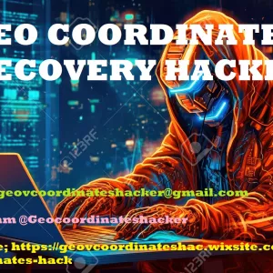IS IT POSSIBLE TO FIND AND RECOVER LOST BITCOIN? YES. CONTACT GEO COORDINATES RECOVERY HACKER
