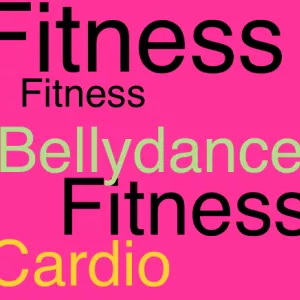 Східні танці у режимі Cardio тренування. Харків. Центр.