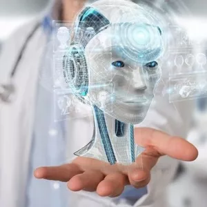 Medico Mind – AI-помощник для врачей № 1 в России