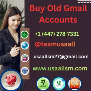 Professional Business Old Gmail Accounts Solution for Your Domain