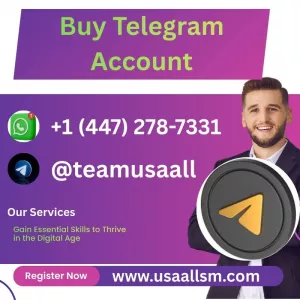 Top 39 Sites To Telegram Accounts In This Year