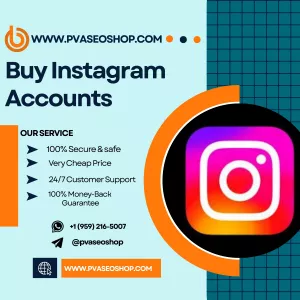 Buy Instagram Accounts Delve into the advanced benefits
