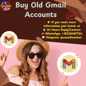 33 Best Platforms for Buying Old Gmail Accounts 2026