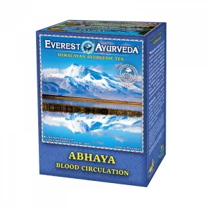 ABHAYA Blood Circulation & Blood Vessel Patency,Everest Ayurveda
