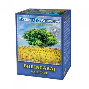 BHRINGARAJ Hair Care – Everest Ayurveda