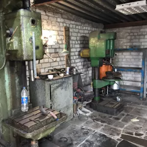 Продаж Виробничого цеха 350 м.кв., промзона у м. Кривий Ріг, р-н Арселора, вул Акціонерна.