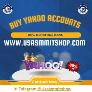 Free: Top 11# Websites To Get Yahoo Accounts