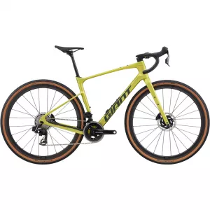 2026 Giant Revolt Advanced Pro 0 Road Bike (BORNEOBIKESHOP)