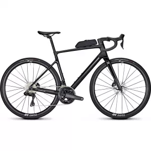 2026 FOCUS PARALANE 8.9 Ultegra Di2-Carbon Road Bike (BORNEOBIKESHOP)
