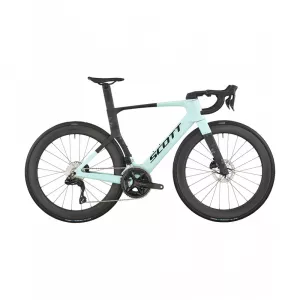 2026 Scott Foil RC 20 Road Bike (BORNEOBIKESHOP)