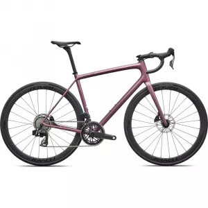 2026 Specialized Aethos 2 Expert - SRAM Force AXS Road Bike (BORNEOBIKESHOP)