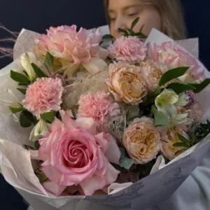 Amore Flowers: яркие эмоции в лепестках – доставка цветов в Санкт-Петербурге