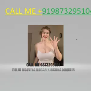 CALL GIRLS IN Gautam Nagar DELHI ||98732°95104|| ESCOT SERVICE