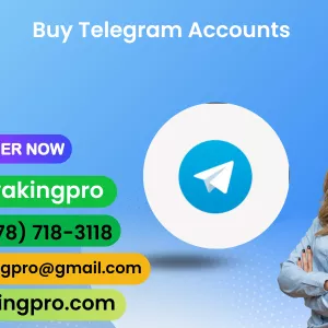 Buy Telegram Accounts Online – Premium PVA & Aged Accounts for Marketing Success