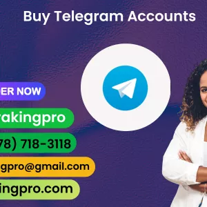 Buy Telegram Accounts – Trusted PVA and Aged Profiles for Marketing Needs