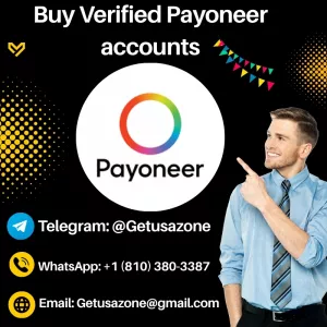 11 Best Platforms to Buy Verified Payoneer Accounts for Seamless Business Payments