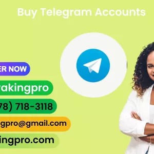 How to Buy Telegram Accounts in 2026