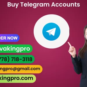 Where to Buy telegram Accounts in this season