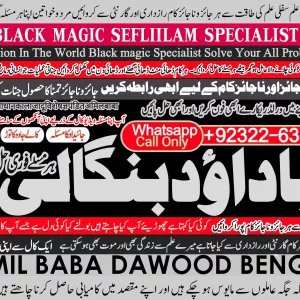 Italy No1 | Black Magic Expert | Specialist In Bahawalpur, Sargodha, Sialkot, Sheikhupura, Rahim Yar Khan, Jhang, Ghazi Khan & Gujrat