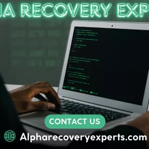 What is the best Cryptocurrency recovery company? Consult Alpha Recovery Experts