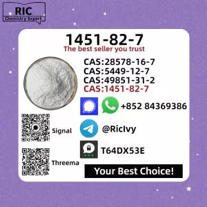 Ultimate Worldwide Shipping 1451-82-7 Power