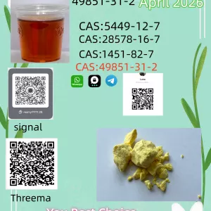 Refined PMK 28578-16-7 | Reliable Vendor