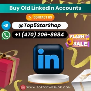 Buying LinkedIn Accounts: The Ultimate Guide for 2025