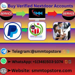 Best Websites to Buy Verified Nextdoor Accounts in 2025