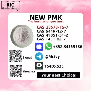 Secure P.MK Power Source 28578-16-7