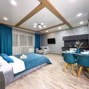 «Эдем Абакан» – уют и комфорт по доступным ценам