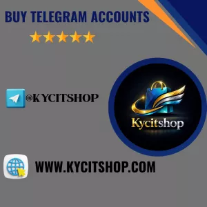 Top 10 Telegram Account Shops for Safe Purchases in 2026