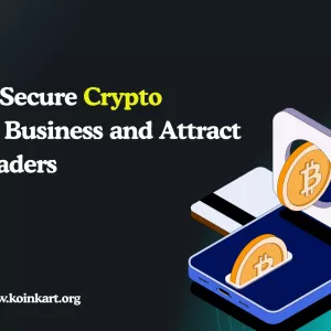 Launch a Secure Crypto Exchange Business and Attract Global Traders