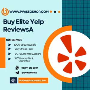 Buy Elite Yelp Reviews Delve into the advanced benefits