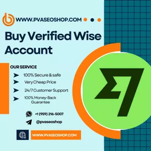 Buy Verified Wise Accounts Delve into the advanced benefits