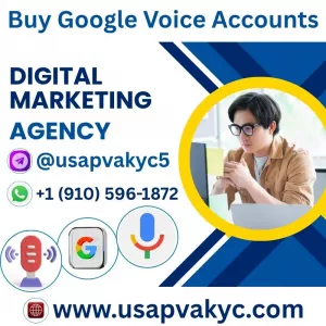 Top Sites to Buy Google Voice Accounts: What You Should …