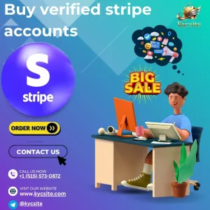 Top Legit Websites for Buy Verified Stripe Accounts (2026 Guide)
