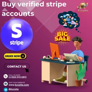 Buy Verified Stripe Accounts for Sale: 5 Legit Sites Reviewed
