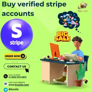 Top 7 Buy Stripe Account Services for Verified Accounts (2026 Guide)