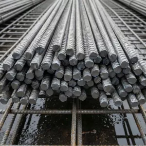 «СтройПартнер»: бесперебойное снабжение арматурой и металлопрокатом в СПб и Ленинградской области