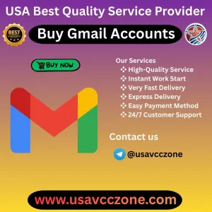 ##What does “Buy Gmail Accounts” mean?