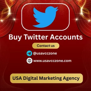 ##Why Buy Aged Twitter Accounts from Us? 15$